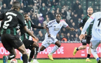 Yazarlardan Be�ikta� de�erlendirmesi