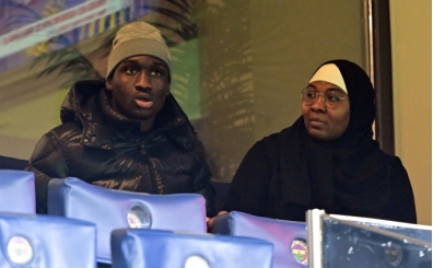 Tedesco'dan Sidiki Cherif plan�: '50 milyon euroya satar�z'