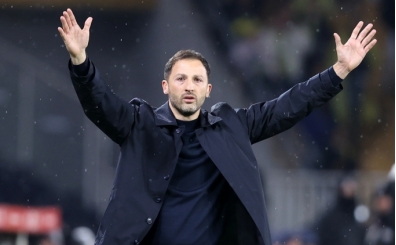 Tedesco'yu tedirgin eden ger�ek: Kerem ve Musaba