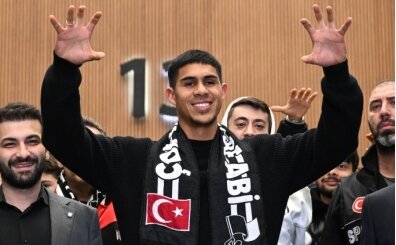 Be�ikta�'ta Devis Vasquez karar�