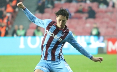 Mathias Lovik: 'Fenerbah�e'yi d���n�yoruz'