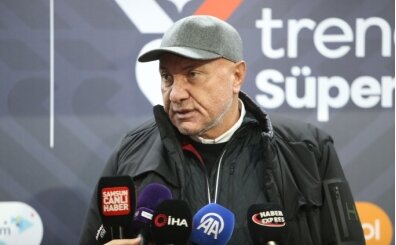 Y�ksel Y�ld�r�m: 'Samsunspor'da oynamay� hak etmiyorlar'