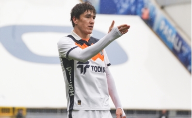 Ba�ak�ehir'de seri devam ediyor!