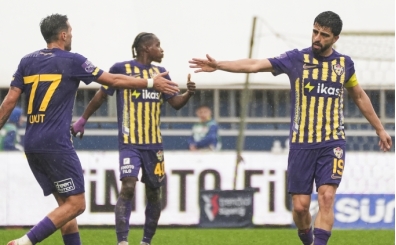 Ey�pspor, Gen�lerbirli�i'ni konuk edecek