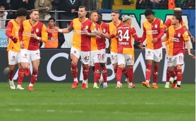 Galatasaray'da dev rekabet!