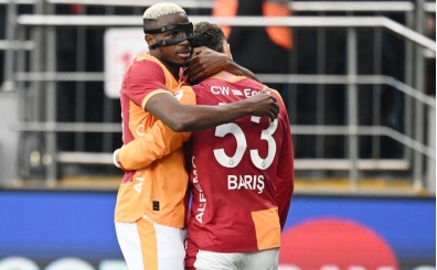 Trio yorumlad�: Galatasaray'�n att��� gol�n iptali gerekir mi?