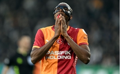 Victor Osimhen i�in transfer a��klamas�!