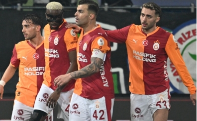 Trendyol S�per Lig'de 21. Hafta puan durumu