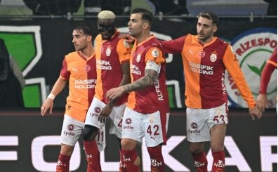 S�per Lig'in dibinde galibiyet krizi, zirvesinde nama�lup seri