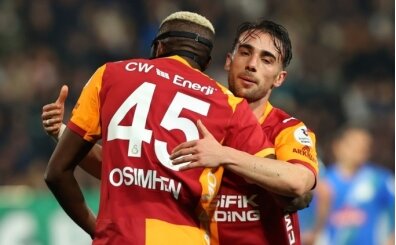 Galatasaray'da '10 numara' tart��mas�