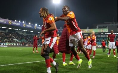 Sacha Boey i�in transfer itiraf�: 'Neden geri d�nd�?'