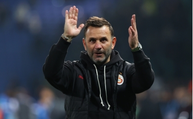 Galatasaray'da 80 g�nde b�y�k de�i�im!