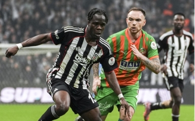 Junior Olaitan: '�anss�zl�klar oldu!'