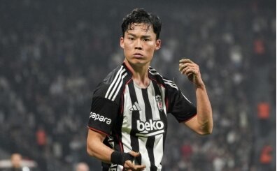 Hyeon-gyu Oh, Be�ikta�'taki gol say�s� hedefini a��klad�