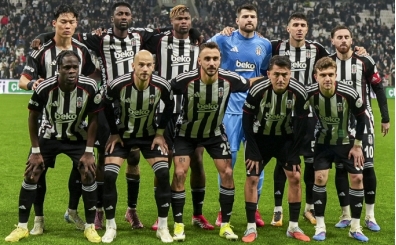 Be�ikta�, Kas�m ay�ndan beri nama�lup!