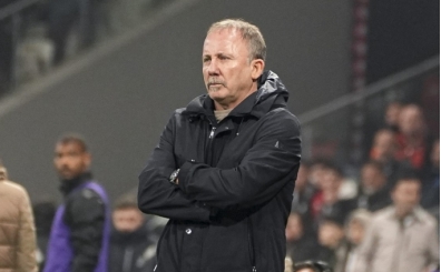 Be�ikta�'ta alarm: Dersimiz savunma