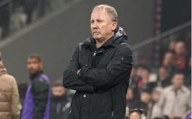 Sergen Yal��n'dan hakeme tepki