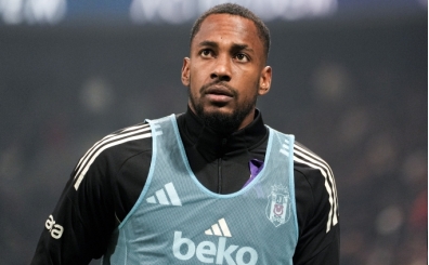 Be�ikta�'a transfer olan Murillo, ortal��� kar��t�rd�!