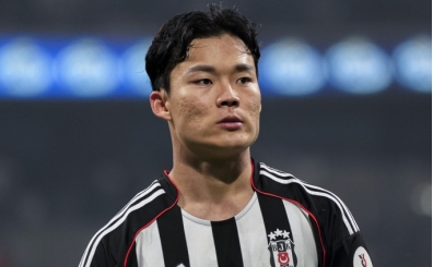 Be�ikta�'ta Oh, Sergen Yal��n'�n g�z�ne girdi