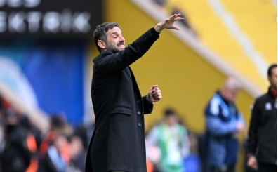 Kayserispor'da Radomir Djalovic ile ayr�l�k karar�