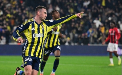 Kerem Akt�rko�lu, hasrete son verdi!