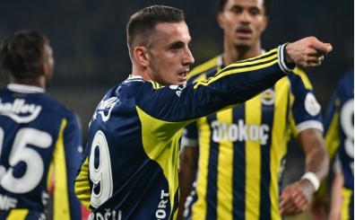 Kerem'den Tedesco'ya: 'Bu rolde devam etmek istiyorum'