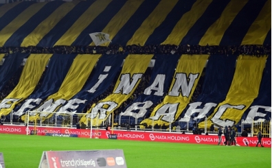 Fenerbah�e, Avrupa Kupalar�nda Kad�k�y'de g�ven veriyor