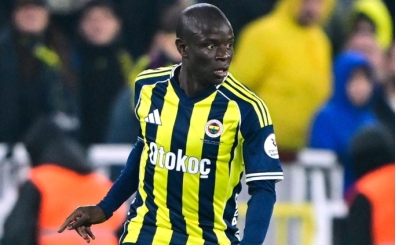Kante: 'Umar�m taraftarlarla birlikte sezonu da kazan�r�z'