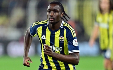 Tedesco: 'Cherif'in gelecekte b�y�k etkisi olacak'