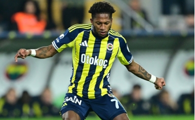 Fenerbah�e'den Fred i�in Brezilya'dan a��k davet