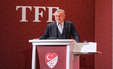 Gen�lik ve Spor Bakan� Osman A�k�n Bak: 'Bize temiz futbol laz�m, kaliteli hakem laz�m.'