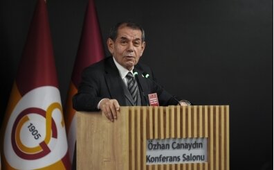 Dursun �zbek PFDK'ye sevk edildi!