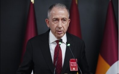 Metin �zt�rk: 'Biz art�k hakem konu�muyoruz'