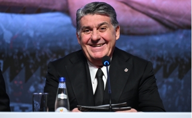 Be�ikta�'ta y�k rafa kalkt�!