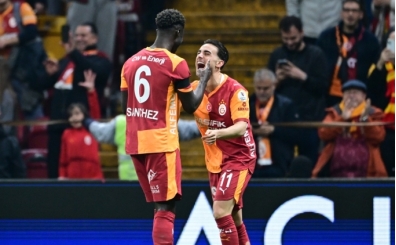 Galatasaray'da Yunus Akg�n i�in teklif kap�da!