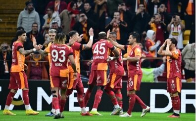 Galatasaray'�n gizli kahramanlar�: Kanatlar