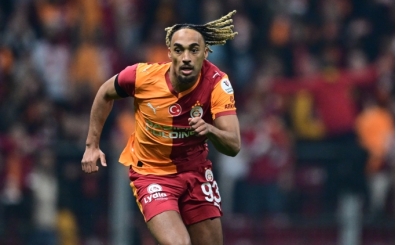 Sacha Boey i�in transfer mesaj�