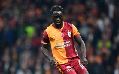 Galatasaray'da iki isme Juventus uyar�s�!