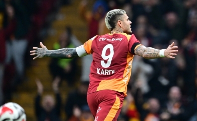 Icardi i�in Arjantin iddias�: 'Messi ile g�r���yor'