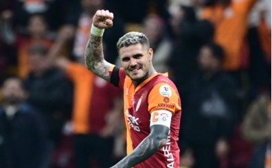 ��te Mauro Icardi'nin Juventus karnesi