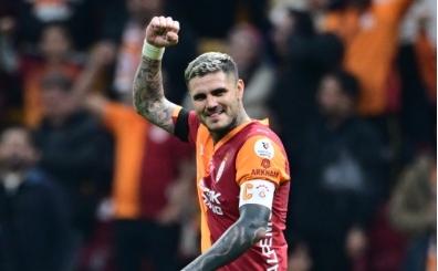 Mauro Icardi i�in s�zle�me iddias�