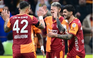 Konyaspor - Galatasaray: Muhtemel 11'ler