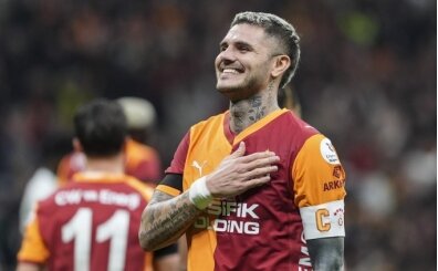 Mauro Icardi: '10 dakikal�k oyuncu de�ilim'