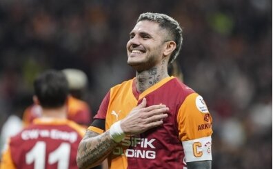 Galatasaray, Mauro Icardi'ye veda etti