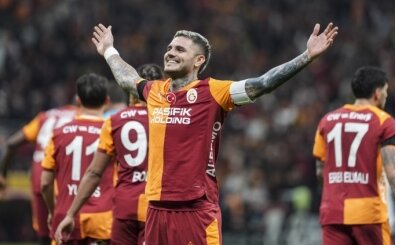 �talya'dan Mauro Icardi'ye yak�n takip