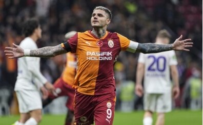Icardi i�in mesaj: 'Bu bir kopu� sinyali'