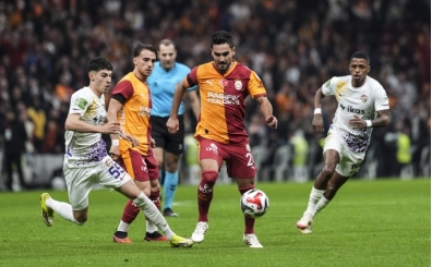  Futbol: Haftan�n program�