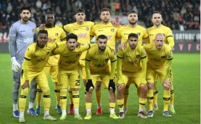 �stanbulspor'dan �orum'da muhte�em galibiyet