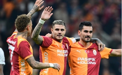 Ligin en golc� tak�m� Galatasaray, Konya'ya konuk