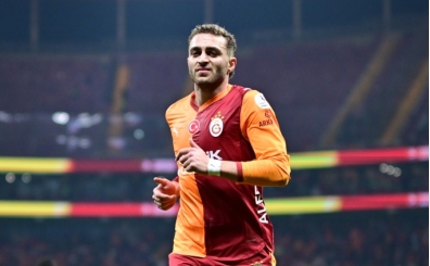 Bar�� Alper'den Kenan Y�ld�z yan�t�